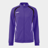 Mikina So Zipsom CHAMPIONSHIP 20 FULL ZIP SWEATSHIRT fialová čierna XL Mikina So Zipsom CHAMPIONSHIP 20 FULL ZIP SWEATSHIRT fialová čierna XL