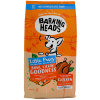 BARKING HEADS Little Paws Bowl Lickin Good Chicken 6kg BARKING HEADS Little Paws Bowl Lickin Good Chicken 6kg