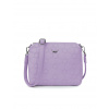 Fialová kabelka Coalie MN Lila fialová One size VUCH 8595692033419 Fialová kabelka Coalie MN Lila fialová One size VUCH 8595692033419