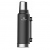 Termoska, 1.4L The Legendary Classic Matte Black, STANLEY Termoska, 1.4L The Legendary Classic Matte Black, STANLEY