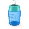 Philips AVENT SCF553/05 POHÁR CLASSIC 9+ 260 ML MODRÝ Philips AVENT SCF553/05 POHÁR CLASSIC 9+ 260 ML MODRÝ