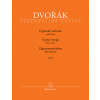 Cigánské melodie op. 55 - Antonín Dvořák Cigánské melodie op. 55 - Antonín Dvořák