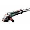 METABO Uhlová brúska WEPBA 20-125 Quick DS BL 600643000 METABO Uhlová brúska WEPBA 20-125 Quick DS BL 600643000