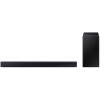 Soundbar Samsung HW-C450/EN 2.1 300 W čierny