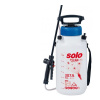 SOLO Ručný postrekovač SOLO CleanLine 305A (FKM) - 5 l SOLO Ručný postrekovač SOLO CleanLine 305A (FKM) - 5 l