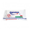 Hygienium antibakteriálne vlhčené utierky 15 ks Hygienium antibakteriálne vlhčené utierky 15 ks