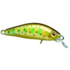 Wobler Illex Chubby Minnow 3,5cm 2,3gr Truitele Wobler Illex Chubby Minnow 3,5cm 2,3gr Truitele
