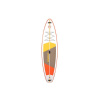 Paddleboard FunWater SUPFW69B Orange/White Paddleboard FunWater SUPFW69B Orange/White