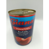 Paradajky lúpané celé Giana 425ml Paradajky lúpané celé Giana 425ml