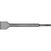 YATO Sekáč SDS+ plochý 40 x 14 x 250 mm CrV YATO Sekáč SDS+ plochý 40 x 14 x 250 mm CrV