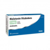 Melatonin Vitabalans 3 mg tablety tbl. 10 x 3 mg Melatonin Vitabalans 3 mg tablety tbl. 10 x 3 mg