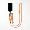 Doplnok YY VERTICAL Vertical Leash Farba: oranžová Doplnok YY VERTICAL Vertical Leash Farba: oranžová
