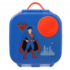 B.box Olovrantový box stredný Superman B.box Olovrantový box stredný Superman