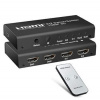 PremiumCord HDMI switch 2:2, 3D, 1080p, diaľkové ovl. khswit22 PremiumCord HDMI switch 2:2, 3D, 1080p, diaľkové ovl. khswit22