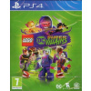 Lego DC Super - Villains Lego DC Super - Villains