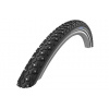 SCHWALBE plášť Marathon Winter Plus 26x1.75 černá+reflexní pruh SCHWALBE plášť Marathon Winter Plus 26x1.75 černá+reflexní pruh