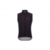 Unisex vesta SANTINI RTR Wind Black - XL Unisex vesta SANTINI RTR Wind Black - XL