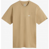 pánske tričko VANS LEFT CHEST LOGO TEE Incense L pánske tričko VANS LEFT CHEST LOGO TEE Incense L