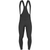 Pánske cyklistické nohavice 7Mesh TK1 Bib Tight Men's - Black XL Pánske cyklistické nohavice 7Mesh TK1 Bib Tight Men's - Black XL