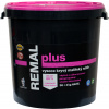 REMAL Plus vysoce kryvá barva na zeď, 36+4 kg REMAL Plus vysoce kryvá barva na zeď, 36+4 kg