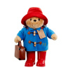 Rainbow Plyšový Paddington s topánkami a kufríkom Rainbow Plyšový Paddington s topánkami a kufríkom