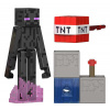 Mattel Minecraft Akčná figúrka Enderman 8 cm Mattel Minecraft Akčná figúrka Enderman 8 cm