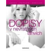 Dopisy v nevratných lahvích - Josef Dopisy v nevratných lahvích - Josef
