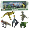 Sada realistických figúrok dinosaurov LEAN Toys Les 5ks - detailný dizajn pre malých paleontológov Sada realistických figúrok dinosaurov LEAN Toys Les 5ks - detailný dizajn pre malých paleontológov