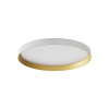 Moderné svietidlo REDO DAMA stropné svietidlo CCT TRIAC 01-3746-TRIAC Moderné svietidlo REDO DAMA stropné svietidlo CCT TRIAC 01-3746-TRIAC