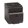 CS 028 - 150 W, na DIN lištu - Malý teplovzdušný ventilátor CS 028 - 150 W, na DIN lištu - Malý teplovzdušný ventilátor