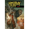 Hellboy a Ú.P.V.O. 4: 1955 - Mike Mignola Hellboy a Ú.P.V.O. 4: 1955 - Mike Mignola