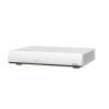 QNAP Wi-Fi 6 SD-WAN router QHora-301W (4x GbE / 2x 10GbE / 2x USB 3.2 / 8 interních antén) QNAP Wi-Fi 6 SD-WAN router QHora-301W (4x GbE / 2x 10GbE / 2x USB 3.2 / 8 interních antén)