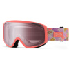 Lyžiarske okuliare Smith Rally - Flare Flora/Ignitor Mirror uni Lyžiarske okuliare Smith Rally - Flare Flora/Ignitor Mirror uni