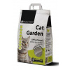 Podstielka Proactivet Cat Garden Ľan 5l Podstielka Proactivet Cat Garden Ľan 5l