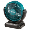 Prenosný ventilátor Makita CF101DZ 180 mm Prenosný ventilátor Makita CF101DZ 180 mm
