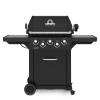 Plynový gril Broil King - Signet 390 Shadow Plynový gril Broil King - Signet 390 Shadow