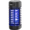 Strend Pro 2173713 Past Laurel, lapač na hmyz a komáry, elektrická, do zásuvky, 4x UV a LED lampa Strend Pro 2173713 Past Laurel, lapač na hmyz a komáry, elektrická, do zásuvky, 4x UV a LED lampa
