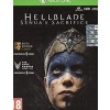 Hellblade: Senua's Sacrifice Xbox One - krabicová verzia Hellblade: Senua's Sacrifice Xbox One - krabicová verzia