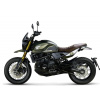Moto Morini 6½ Seiemmezzo SCR Moto Morini 6½ Seiemmezzo SCR