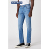 Wrangler Pánske rifle Wrangler® TEXAS Slim W12SQ148S Light Strike Farba: Denim, Veľkosť: 32/32 Wrangler Pánske rifle Wrangler® TEXAS Slim W12SQ148S Light Strike Farba: Denim, Veľkosť: 32/32