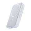 Mcdodo MC-4260 Magnetic Power Bank 10000mAh, 20W (white) Mcdodo MC-4260 Magnetic Power Bank 10000mAh, 20W (white)