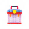 Aga Plastový organizér 27,5x17,5x26 cm Aga Plastový organizér 27,5x17,5x26 cm