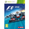 F1 2012 (Xbox 360) Bazár | Bez obalu F1 2012 (Xbox 360) Bazár | Bez obalu