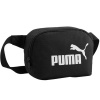 Puma Phase Waist Pouch 79954 01 (129625) Black/Green N/A Puma Phase Waist Pouch 79954 01 (129625) Black/Green N/A