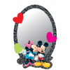 Detské zrkadlo Minnie a Mickey Detské zrkadlo Minnie a Mickey