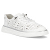 Dámske sneakersy Filippo 6715 White Veľkosť: 40 Dámske sneakersy Filippo 6715 White Veľkosť: 40