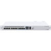 MikroTik Cloud Router Switch CRS312-4C+8XG-RM MikroTik Cloud Router Switch CRS312-4C+8XG-RM