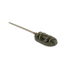 BENZAR KOŠÍK METHOD FEEDER AIR FLAT - BENZAR METHOD FEEDER AIR FLAT 50G BENZAR KOŠÍK METHOD FEEDER AIR FLAT - BENZAR METHOD FEEDER AIR FLAT 50G
