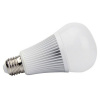 Svietidlo - svetelný zdroj - Żarówka E27 9W LED WiFi KOLOROWA RGB +CCT Mi-Light (Svietidlo - svetelný zdroj - Żarówka E27 9W LED WiFi KOLOROWA RGB +CCT Mi-Light) Svietidlo - svetelný zdroj - Żarówka E27 9W LED WiFi KOLOROWA RGB +CCT Mi-Light (Svietidlo - svetelný zdroj - Żarówka E27 9W LED WiFi KOLOROWA RGB +CCT Mi-Light)