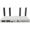 MikroTik CRS418-8P-8G-2S+5axQ2axQ-RM, Cloud Router Switch MikroTik CRS418-8P-8G-2S+5axQ2axQ-RM, Cloud Router Switch